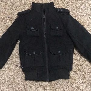 Boys Jacket